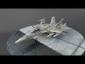 McDonnell Douglas F/A-18C MLU2 Hornet 1/72 [Academy 12441]