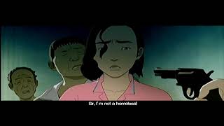 Seoul Station: Trailer