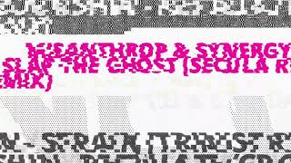 Misanthrop & Synergy - Slap The Ghost (Secula Remix)