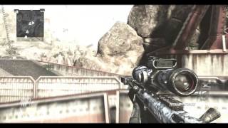 Sick Spawnshot Bo2