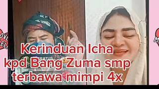 Icha's longing for Bang Zuma brought him into her dreams