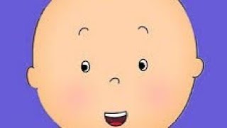 Gumball Salutes Caillou