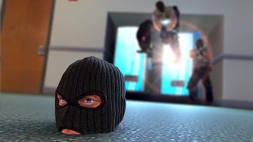 Office Bugs 2023 CS2