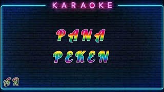 PANA PEKEN KARAOKE (Martin Kurman)(No Vokal)