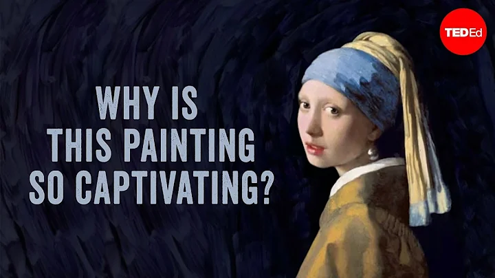 Why is Vermeer's "Girl with the Pearl Earring" considered a masterpiece? - James Earle - DayDayNews