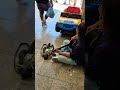 La tierra canta , que tu eres santo (El mercado de Cuidad Juarez Chihuahua)