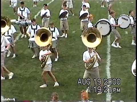 B T Fam 2000 Connor Dowling Band YouTube