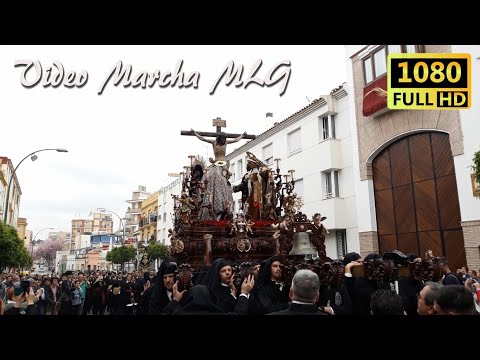 Hermandad Salesiana y Cofradía de Nazarenos del Santo Cristo de las Penas, María Santísima del Auxilio, San Juan Evangelista y San Juan Bosco