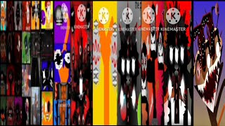 New Oren Vs Phase 1 Vs Phase 2 Vs Phase 34