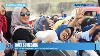 Full Lagu Kota Sumedang Voc. Doel Sumbang di Jatigede Festival 2025