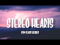 Gym Class Heroes - Stereo Hearts (Lyrics) ft. Adam Levine