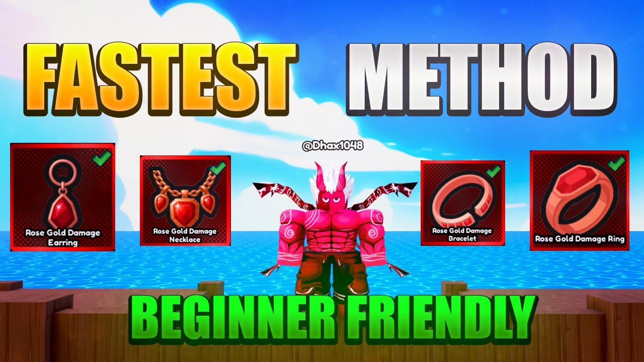 (ОП МЕТОД) Самый простой способ СОЗДАТЬ набор украшений в аниме Eternal!