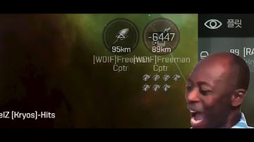 [EVE Echoes] - Low sec gatecamp?!