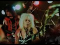 Motley Crue LIVE! 1982