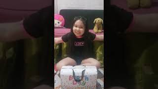 Blackpink Lightstick Unboxing