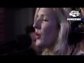 Ellie Goulding - Explosions (Capital Live Session)