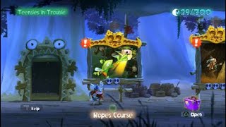 Rayman® Legends