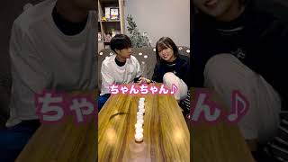 ペットボトルキャンドルチャレンジ　