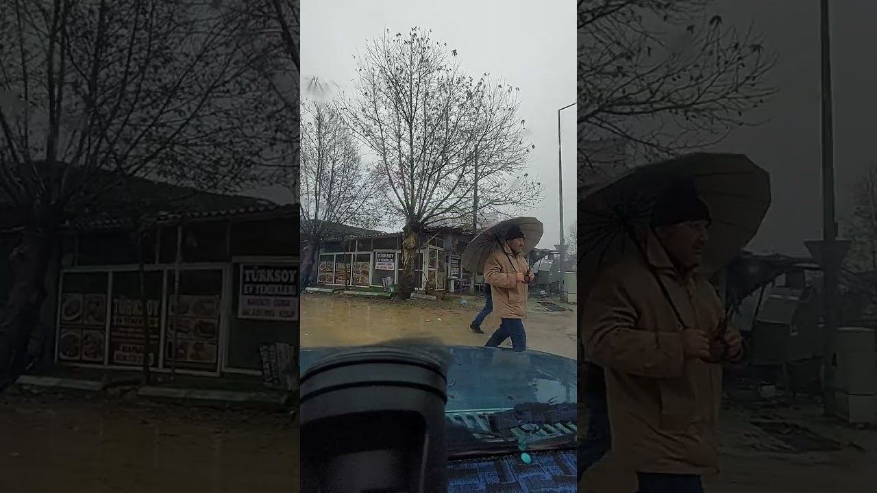 6 ŞUBAT DEPREMİNDEN 2 SAAT SONRA BEYOĞLU TÜRKOĞLU KAHRAMANMARAŞ 2023