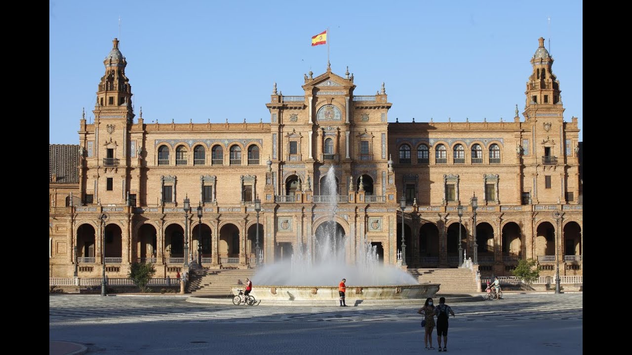 CAP TULO 4 La Plaza De Espa a I YouTube cap-tulo-4-la-plaza-de-espa-a-i-youtube