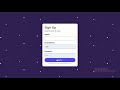 PART 1: MASTER DESIGN IN TAILWIND WITH LOGIN & SIGNUP | PHP