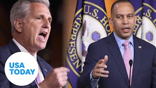 House leaders push mental health, red flag laws in wake of shooting | USA TODAY