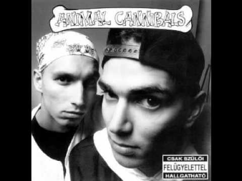 Watch Animal Cannibals - Állat Kannibálok on YouTube