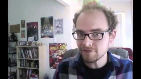 Student Game Development is Hard - Devlog #1