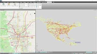 Import Shp To Autocad And Export To Google Earth Kmz