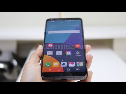 g7 2019 LG G7 not delayed after all, launch ‘on schedule’ Report