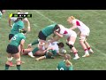LIVE | England U21 Women v Ireland U21 Women | 2026 Women's U21 Six Nations | Nick Newbold Stadium