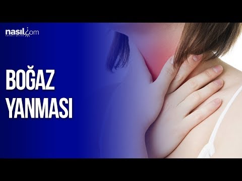 Boğaz yanması neden olur ve nasıl geçer? | Sağlık | Nasil.com