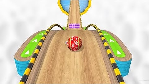 Going Balls Gameplay SpeedRun p15