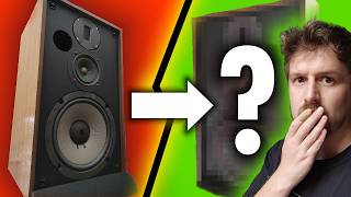 Did These Upgrades Make My Studio Monitors PERFECT?