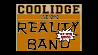 REALITY BAND - '86 COOLIDGE