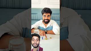 ✨ coin magic 🪙👛 #shorts #viral #magic #funny #foryou #entertainment #shortsfeed #shortsvideo