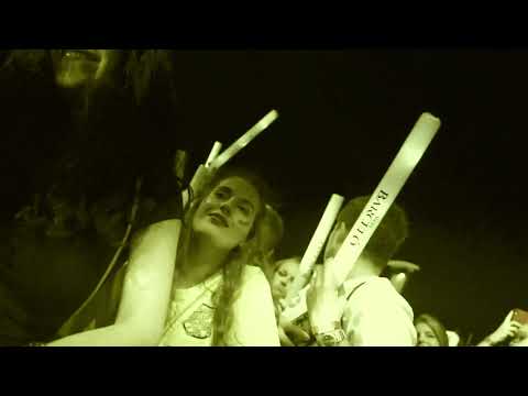 CID – Rock the House [Official Music Video]