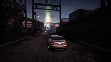 Need for speed (world) - Music show 3