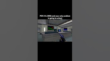 AMAZING days 🥺 #cs16 #csgo #gaming #memories #counterstrike #cs2 #nostalgia #gamingshorts #shorts