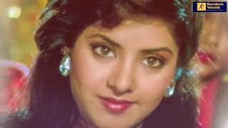 Sochenge Tumhe Pyaar Kare Ke Nahi - Lyrical｜ Deewana Song ｜ Rishi Kapoor ｜ Divya Bharti