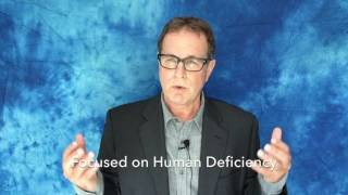 David Cooperrider 15 minutes on Appreciative Inquiry and Education