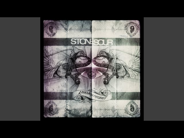 Stone Sour - Miracles