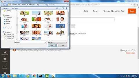 Responsive Image Slider Magento2 Extension Installation Guide