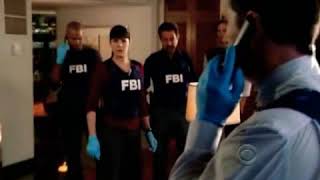 Criminal Minds