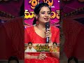 #shorts - Funny Game #AutoRamprasad #Rashmi #Indraja #sridevidramacomapany #comedyshow