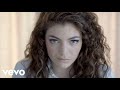 Lorde - Royals (2013 / 1 HOUR LOOP)