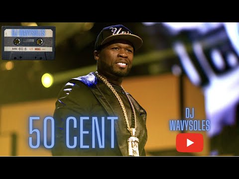 50 Cent X DJ Wavysoles Mix 2022 (Best of 50 cent) - YouTube