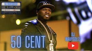 50 Cent X DJ Wavysoles Mix 2022 (Best of 50 cent)