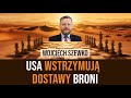 234 usa wstrzymuj dostawy bronix w serbiistrajk w argentyniepaszynianputinzesanie studentw