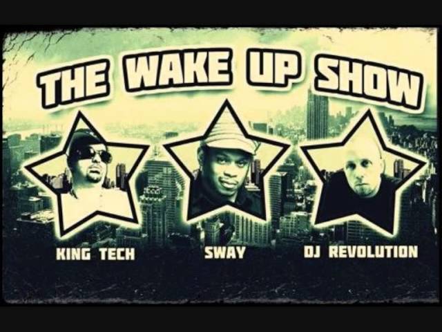 Wake Up Show - Jay-Z - FREESTYLE. - YouTube